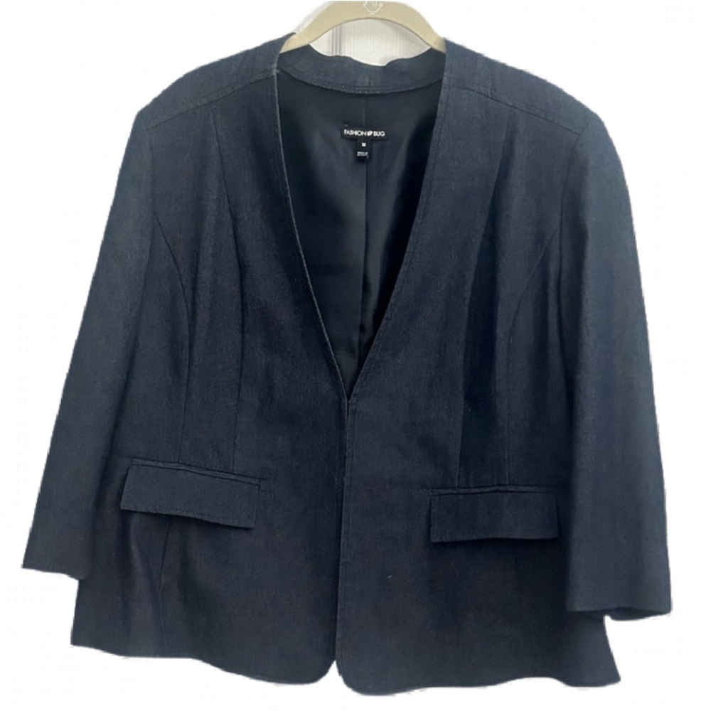 Fashion Bug casual Blazer - 735